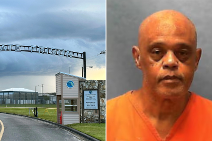 Execution date set for Florida man convicted of kidnapping woman, killing her