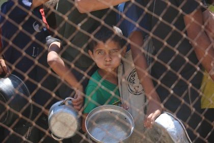 Study claims US news outlets served as ‘megaphones’ for Hamas in Gaza war