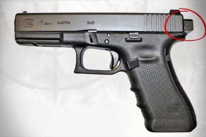 Glock Ban Bill Nears Final Vote in California Senate: Glocks and Clones Targeted for 2026 Ban