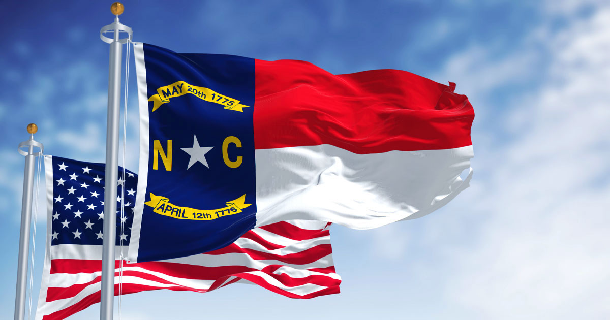 Governor Stein Vetoes Freedom to Carry NC Bill, Override Fight Looms