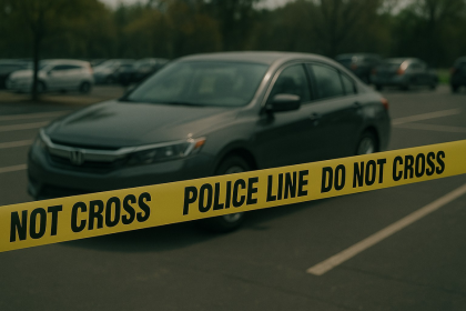 Redmond Man Shoots Aggressive Suspect During Carjacking Attempt