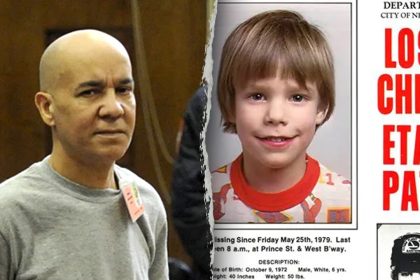 Murder of Etan Patz, one of first missing children on milk cartons, raises confession questions after reversal