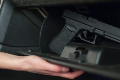 How Not to Look Like an Irresponsible Gun Owner