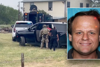 ‘Go big or go home’: Disturbing confession from husband who allegedly murdered wife and concealed her body