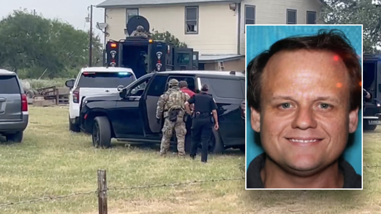 ‘Go big or go home’: Disturbing confession from husband who allegedly murdered wife and concealed her body