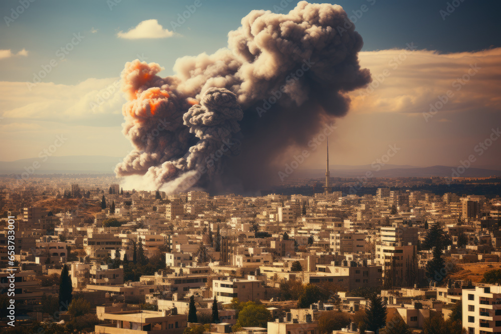 Trump Officials Frustrated At Trigger-Happy “Madman” Netanyahu, “Who Just Won’t Behave”