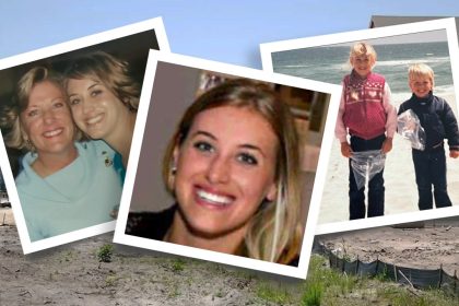 Father’s pursuit for missing daughter heats up with new evidence in case that’s no longer cold