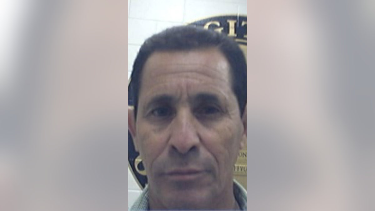 Jesus Gutierrez Mireles