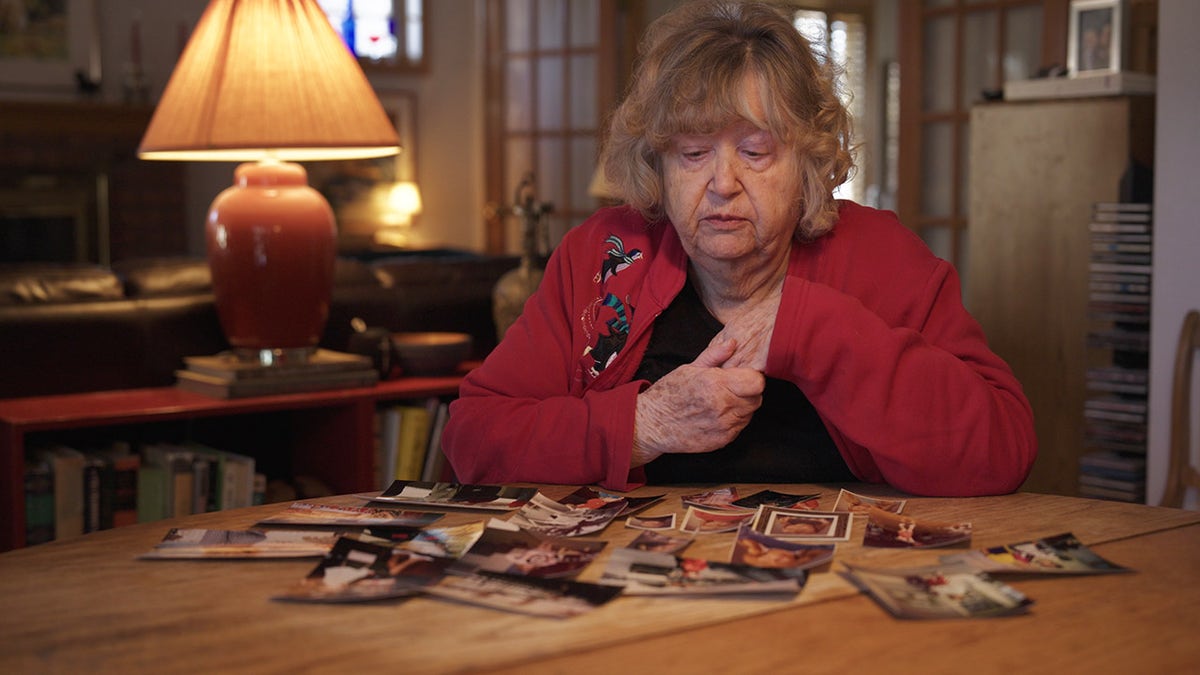 JoAnn Nathe, Jodi Huisentruit’s sister. Still from ABC News Studios’ 