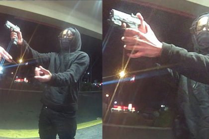 Las Vegas Man Shot and Robbed for  at ATM — Why Situational Awareness Matters