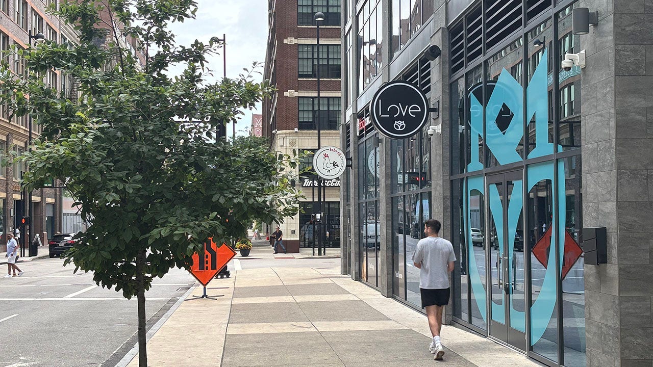 Cincinnati business owners slam viral ‘out of control’ beating amid fight to clean up downtown