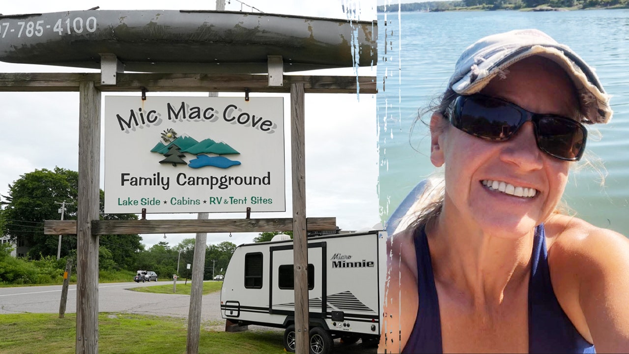 Teen murder suspect led police on ‘wild goose chase’ after paddleboarder’s death in coastal town: report