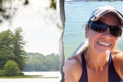 Arrest made after paddleboarder’s death sparks serial killer fears in sleepy coastal town