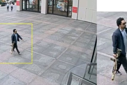 BREAKING: Active Shooter In NYC Building On Park Ave, 6+ Victims, Suspect Down