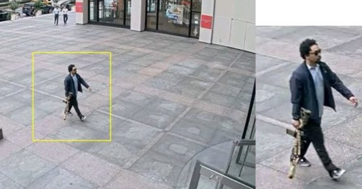 BREAKING: Active Shooter In NYC Building On Park Ave, 6+ Victims, Suspect Down