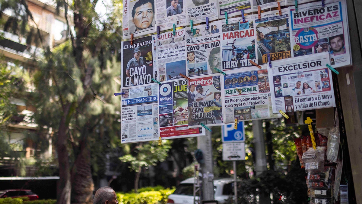 mayo-chapo-newspapers