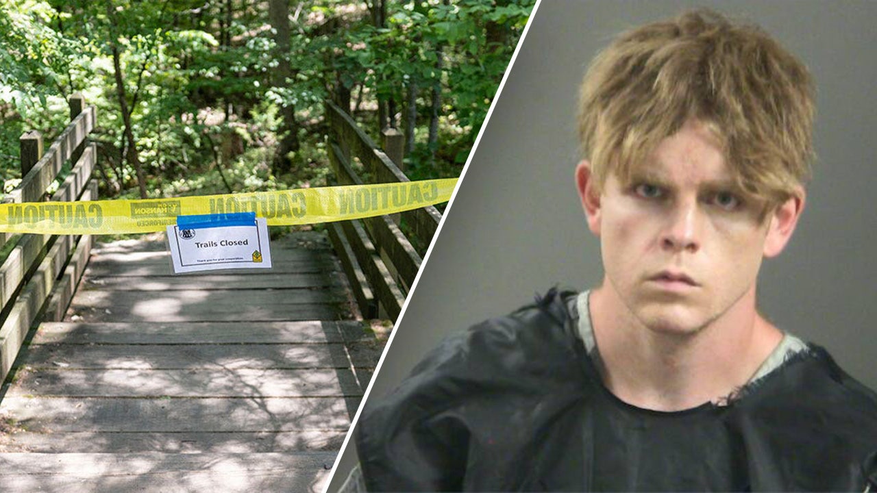 Arkansas hikers killed: What we know about teacher charged with murdering couple in front of children