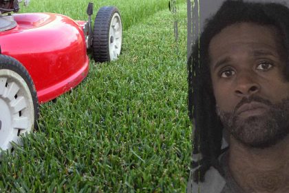 ‘Lawn guy’ accused of throwing party at former client’s home while they were on vacation: ‘Epic failures’