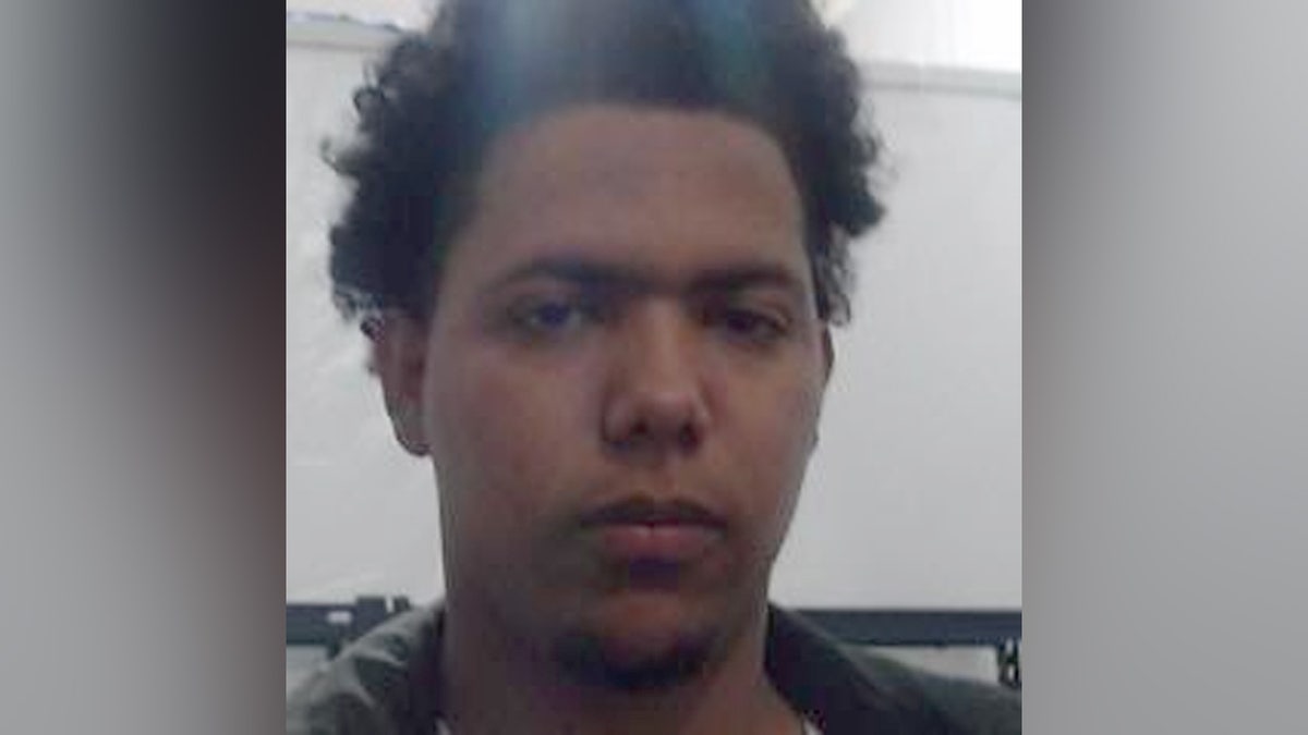 miguel francisco mora munez