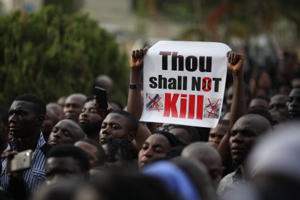 Pope, State Department condemn latest massacre of Christians by Islamist militants in Nigeria