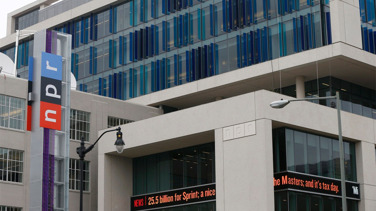 NPR public editor claims alleged ‘political bias’ is actually ‘geographic bias’