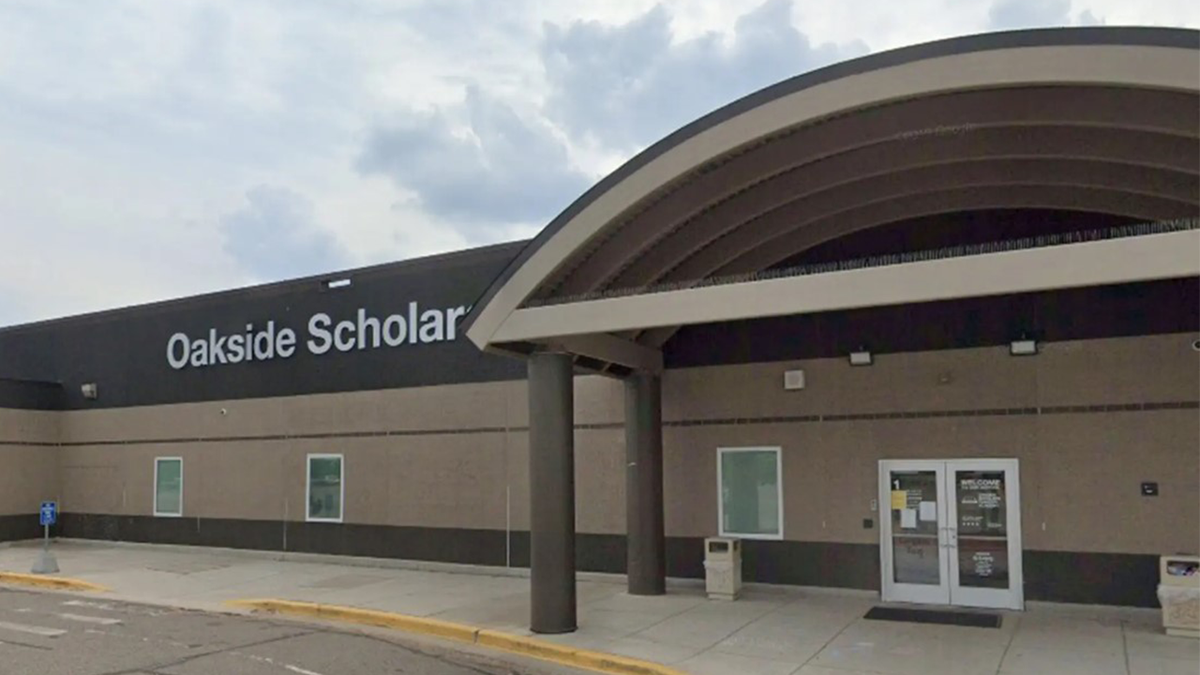 Oakside Prep Academy