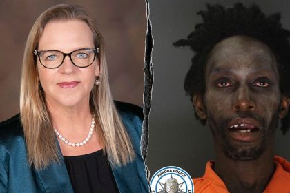 Progressive DA who dismissed alleged sex offender’s attempted kidnapping charges faces recall petition