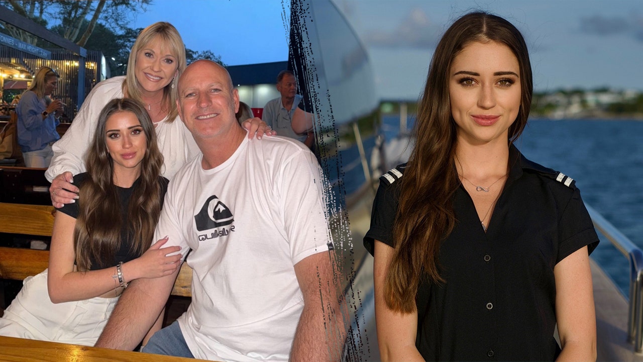 Young crewmember murdered aboard luxury superyacht in paradise destination