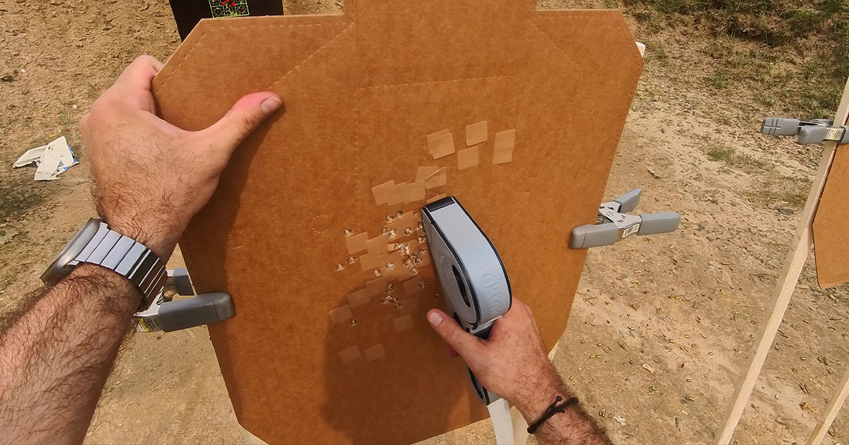 Paste Faster, Not Harder: My Review of the Paster Pooper Paster Gun