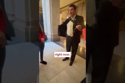 “People That Want To Kill You Don’t Care About Your Feelings”