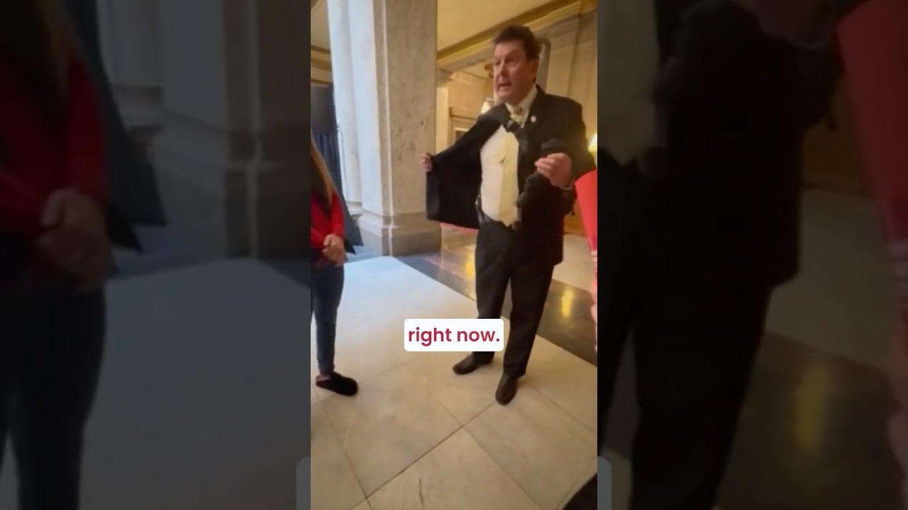 “People That Want To Kill You Don’t Care About Your Feelings”