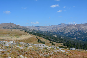 Selling the Public Lands