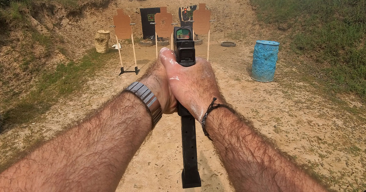 Rattlesnake Tactical 34-Round Mag Review: Early Range Results Are Promising