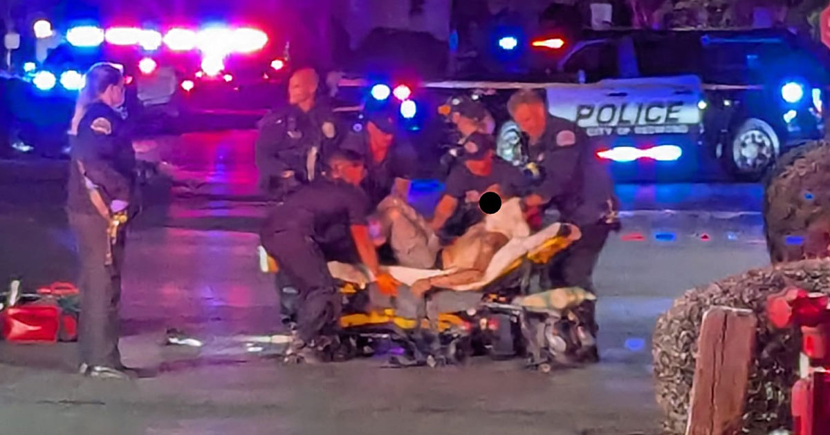 Redmond Employee Shoots Alleged Car Thief in Self-Defense After Late-Night Confrontation