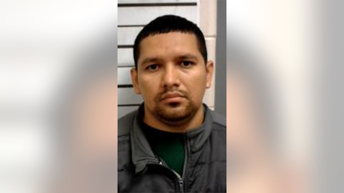 Roberto Antonio Caballero-Garcia