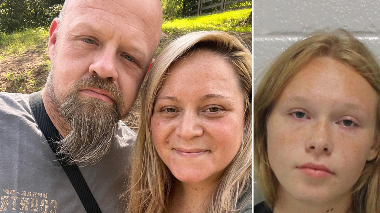 Georgia teen who raised ‘awareness’ about mother, stepfather’s deaths on TikTok now charged with their murder