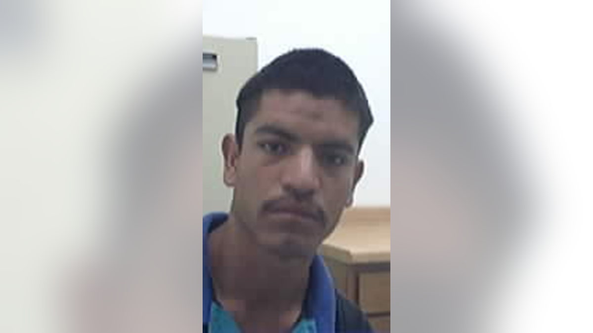 Sergio Rolando Galvan Guerrero