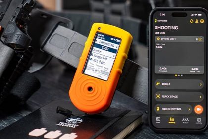 Hands-On Review: SG Timer 2 and SG Timer GO by Shooters Global