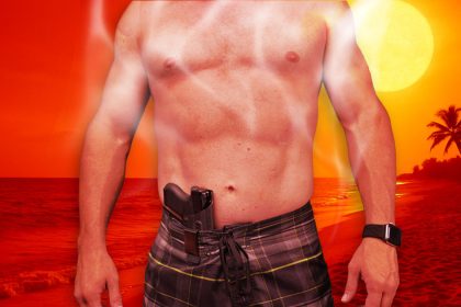 Summer Concealed Carry: How to Stay Armed in the Heat