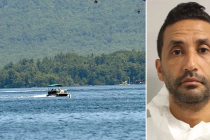 Canadian father murdered daughter, 9, on New York trip before kidnapping claim near Lake George: police