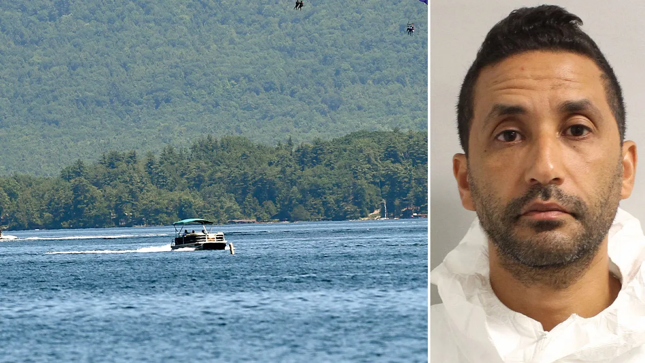 Canadian father murdered daughter, 9, on New York trip before kidnapping claim near Lake George: police