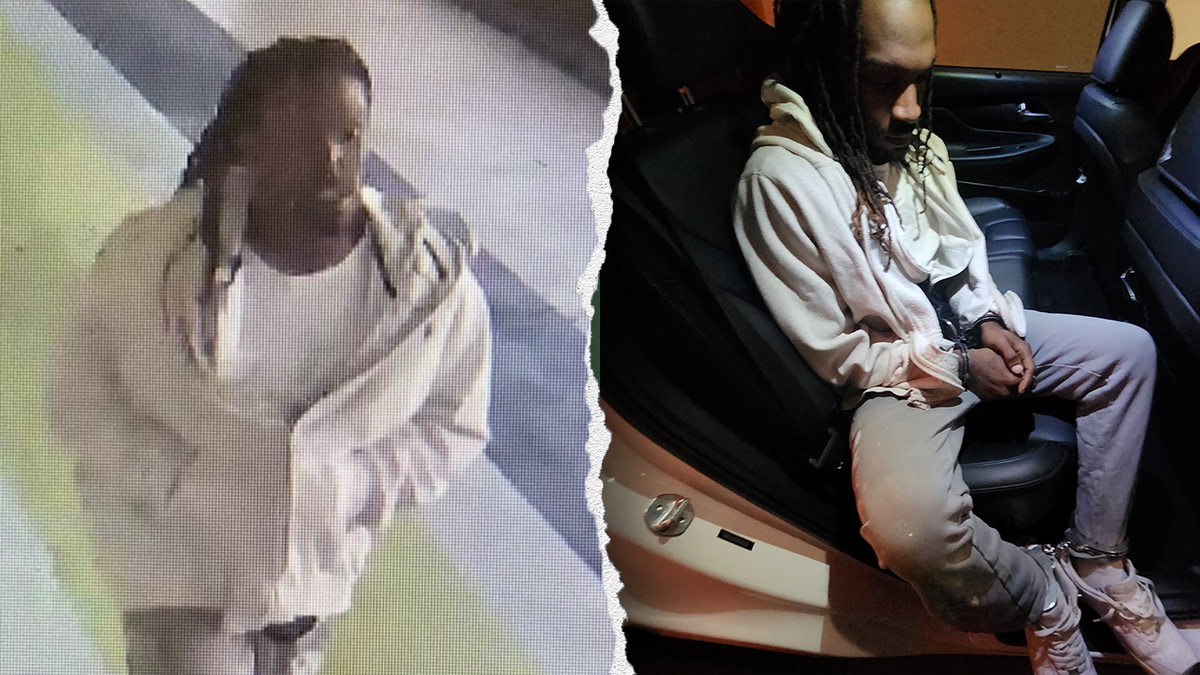 Sedrick T. Stevenson