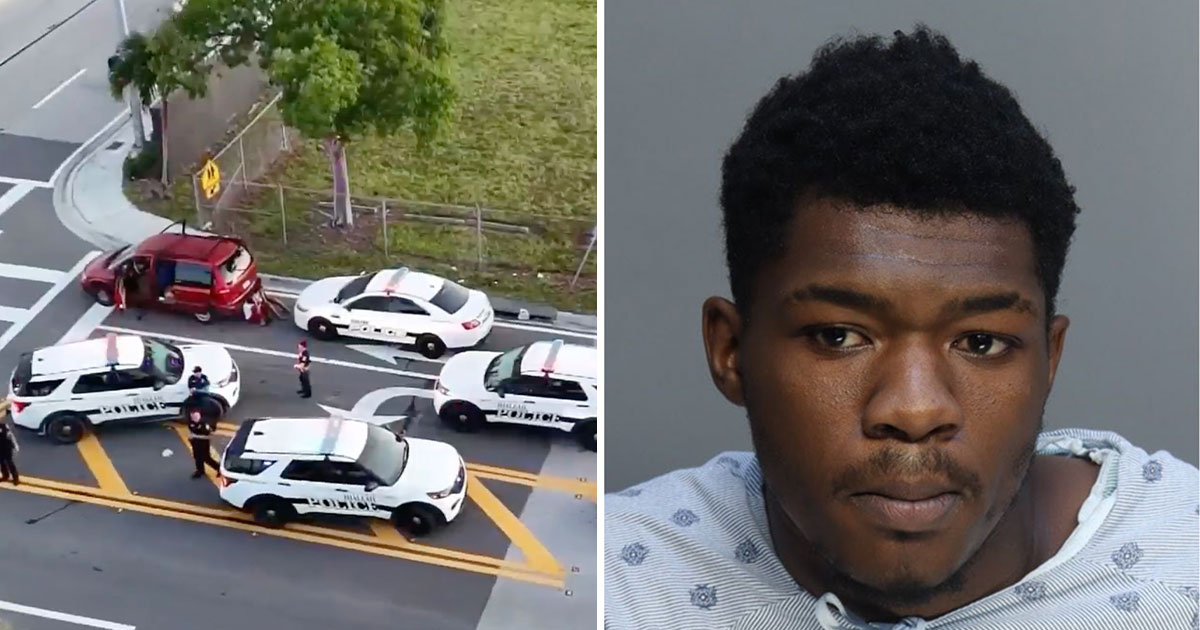 UPS Employee Argument Ends in Gunfire; One Man Charged