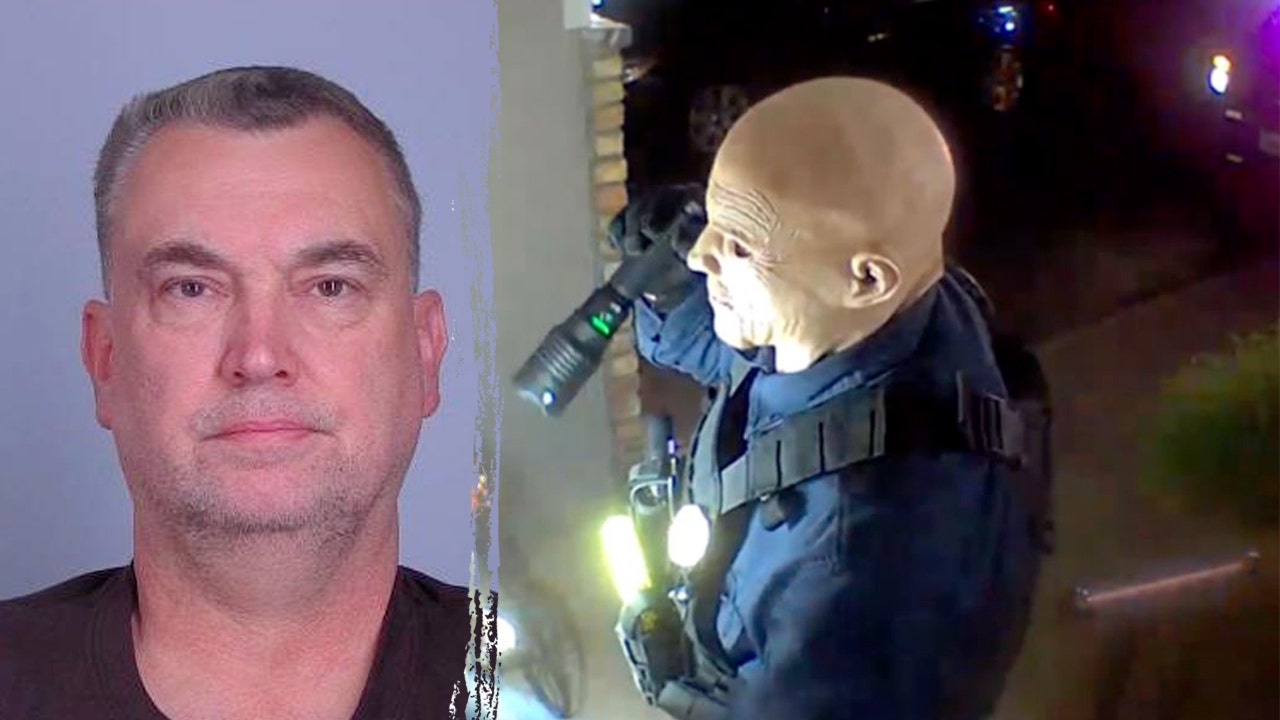 Accused killer of Minnesota lawmakers teases ‘important details’ in letter during jailhouse interview