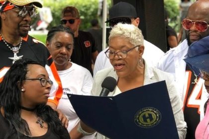 Cincinnati city councilwoman: Victims of mob attack ‘begged for that beat down’