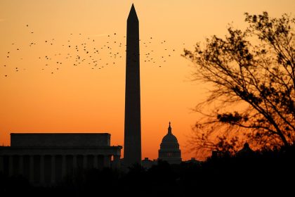 Big government, big problems: Public corruption highest in places with large bureaucracies, report says