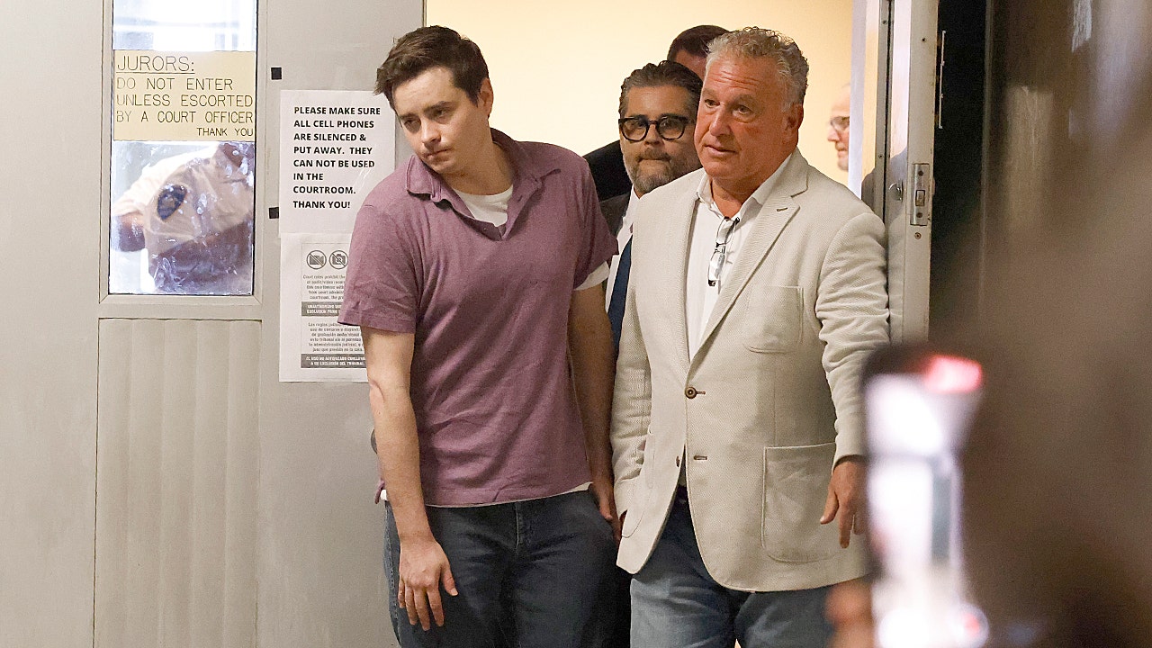 Alleged bitcoin torturer walks free on M bond after two-month Rikers Island detention