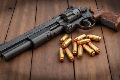Why Americans Consider This GUN the Most Dangerous Today – Shocking truth!