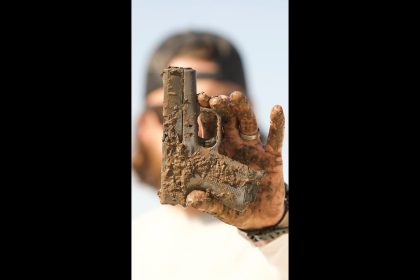 Glock 43 Torture Test 🔥