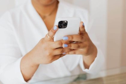 IPhone notes trick lets you message in secret